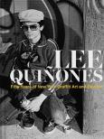 Opakowanie Lee Quinones: Fifty Years of N