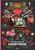 Okładka książki Legendy Lwowa