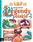 Okładka książki Legendy polskie