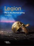 Okładka książki Legion: life in the Roman army