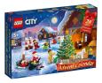 Opakowanie Lego CITY 60352 Kalendarz adwentowy