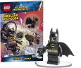 Okładka książki LEGO DC Super Heroes LNC-6459