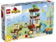 Opakowanie Lego DUPLO 10993 Domek na drzewie