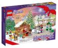 Opakowanie Lego FRIENDS 41706 Kalendarz adwentowy