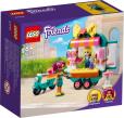 Opakowanie Lego FRIENDS 41719 Mobilny butik