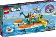 Opakowanie Lego FRIENDS 41734 Morska łódź ratunkowa
