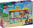 Opakowanie Lego FRIENDS 42608 Mały sklep z akcesoriami