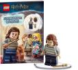 Okładka książki Lego Harry Potter Czarownice rządzą! LNC-6410