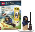 Okładka książki LEGO Harry Potter. Magiczna rywalizacja