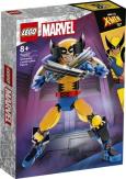 Opakowanie Lego MARVEL 76257 Figurka Wolverina