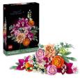 Opakowanie LEGO(R) BOTANICALS 10342 Piękny bukiet różowych kwiatów