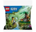 Opakowanie LEGO(R) CITY 30665 Spotkanie z malym gorylem