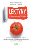 Okładka książki Lektyny