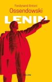 Okładka książki Lenin