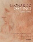Leonardo da Vinci. A Life in Drawing. Autor: Clayton Martin. Dobreksiazki.pl Okładka książki Leonardo da Vinci. A Life in Drawing