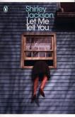 Okładka książki Let Me Tell You