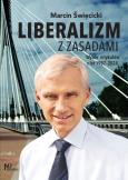 Okładka książki Liberalizm z zasadami