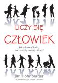Okładka książki Liczy się człowiek w.4