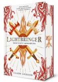 Okładka książki Lightbringer. Świetlisty monarcha