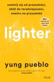 Okładka książki Lighter