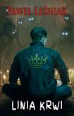 Okładka książki Linia krwi