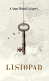 Okładka książki Listopad