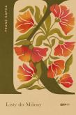 Okładka książki Listy do Mileny