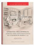 Okładka książki Literatura (nie)zapomniana. Antologia nowel pozytywistycznych dla cudzoziemców (poziom C1-C2)