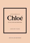 Okładka książki Little Book of Chloe