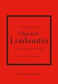 Okładka książki Little Book of Christian Louboutin