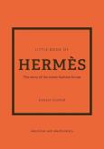 Okładka książki Little Book of Hermes