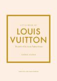 Okładka książki Little Book of Louis Vuitton