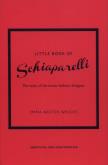 Okładka książki Little Book of Schiaparelli