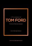 Okładka książki Little Book of Tom Ford