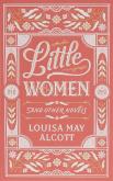 Okładka książki Little Women and Other Novels