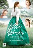 Okładka książki Little Women
