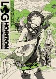 Okładka książki Log Horizon. Tom 8