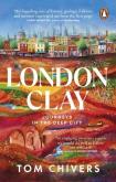 Okładka książki London Clay