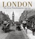 Okładka książki London : The Great Transformation 1860-1920