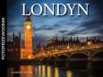Okładka książki Londyn. Fotoprzewodnik