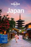 Lonely Planet Japan. Autor: Milner Rebecca, Bartlett Ray. Dobreksiazki.pl Okładka książki Lonely Planet Japan