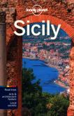Okładka książki Lonely Planet Sicily