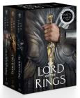 Okładka książki LORD OF RINGS BOXED SET EX
