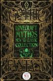Opakowanie Lovecraft Mythos New & Classic Collection