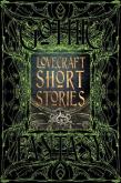Opakowanie Lovecraft Short Stories