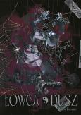Okładka książki Łowca dusz. Tom 12