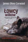 Okładka książki Łowcy wilków