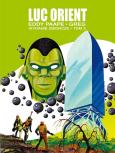 Okładka książki Luc Orient - wydanie zbiorcze Tom 3.