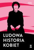 Okładka książki Ludowa historia kobiet