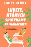 Okładka książki Ludzie, których spotykamy na wakacjach